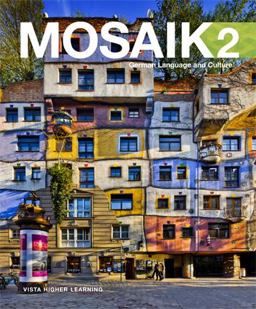 Mosaik 2018 L2 Student Edition
