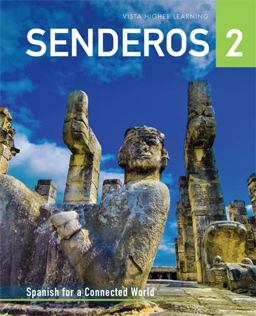 Senderos L2 Assessment Program