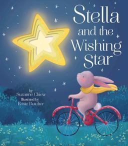 Stella and the Wishing Star Stella and the Wishing Star