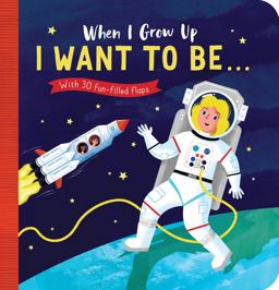 When I Grow up: I Want to Be# When I Grow up: I Want to Be#
