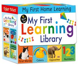 My First Learning Library