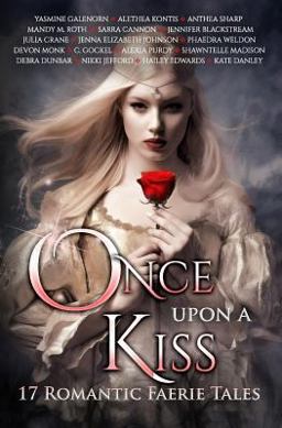 Once upon a Kiss