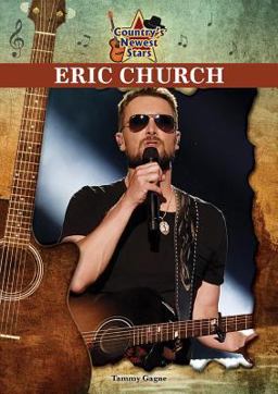 Eric Church