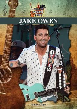 Jake Owen
