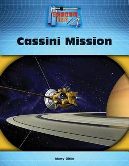 The Cassini Mission