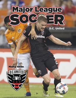 D. C. United