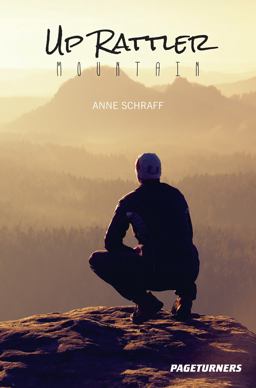 Up Rattler Mountain (Adventure)