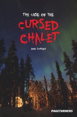 The Case of the Cursed Chalet (Detective)