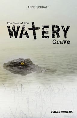 The Case of the Watery Grave (Detective)