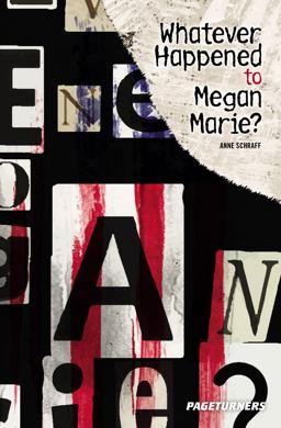 Whatever Happened to Megan Marie? (Mystery)