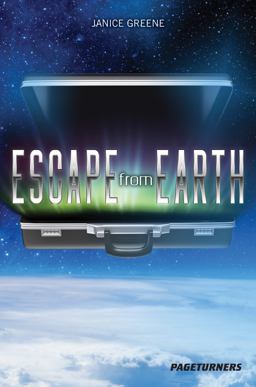 Escape from Earth (Science Fiction)