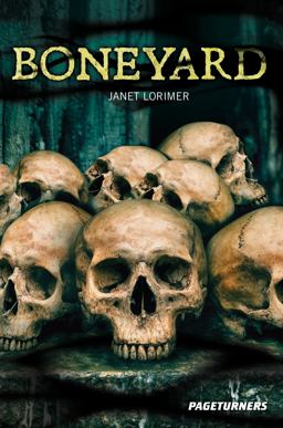 Boneyard (Suspense)