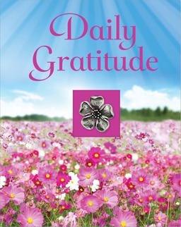 Daily Gratitude  9781680221428 Front Cover
