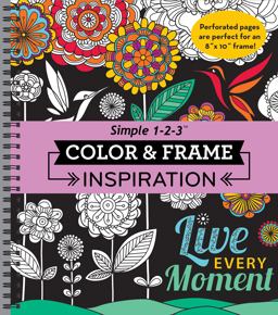 Color & Frame Inspirational Color & Frame Inspirational