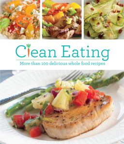 Clean Eating Clean Eating