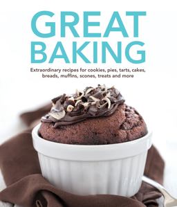 Great Baking Great Baking