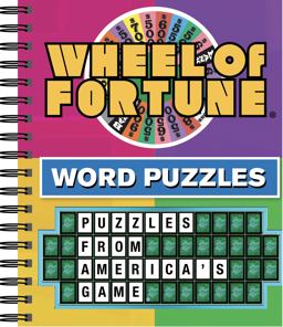 Wheel of Fortune Puzzles Wheel of Fortune Puzzles