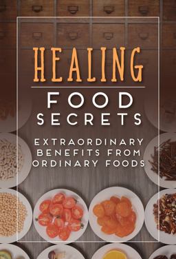 Healing Food Secrets