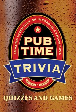 Pub Time Trivia Pub Time Trivia