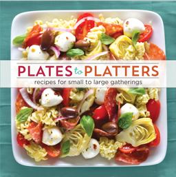 Plates to Platters Plates to Platters