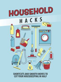 Household Hacks Household Hacks