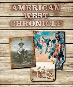 American West Chronicle American West Chronicle