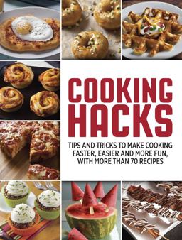Cooking Hacks