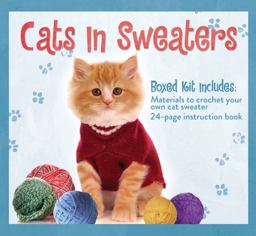 Cats in Sweaters