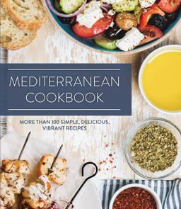 Mediterranean Cookbook