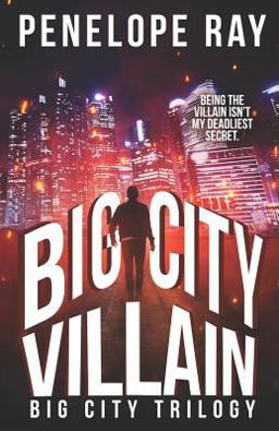 Big City Villain