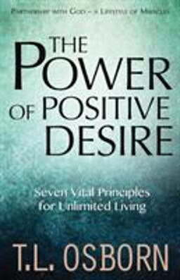 The Power of Positive Desire