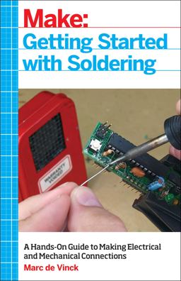 Getting Started with Soldering