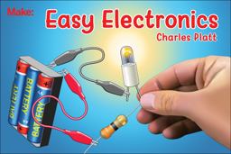 Easy Electronics  9781680454482 Front Cover