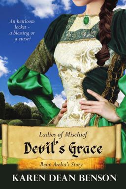 Devil's Grace Devil's Grace