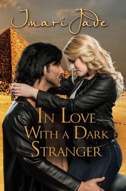 In Love with a Dark Stranger