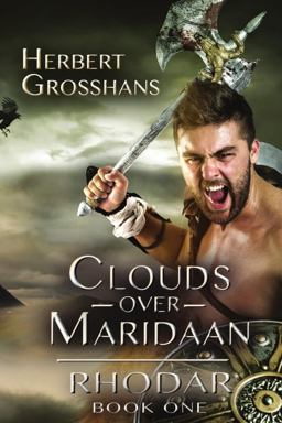 Clouds over Maridaan Clouds over Maridaan