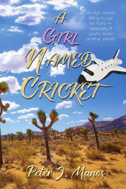 A Girl Named Cricket A Girl Named Cricket