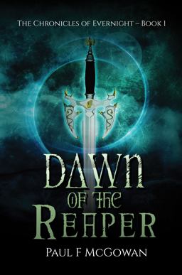 Dawn of the Reaper Dawn of the Reaper