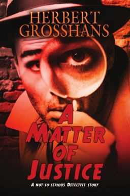 A Matter of Justice A Matter of Justice