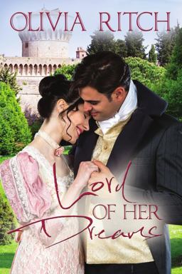 Lord of Her Dreams Lord of Her Dreams