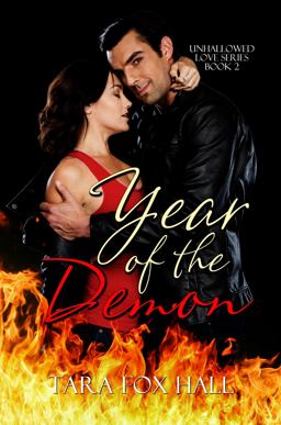 Year of the Demon Year of the Demon