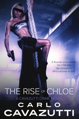 The Rise of Chloe The Rise of Chloe