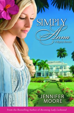 Simply Anna:  9781680473643 Front Cover