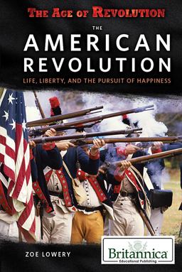 The American Revolution