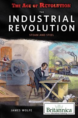 The Industrial Revolution