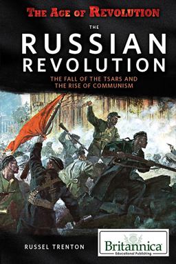 The Russian Revolution