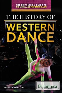 The History of Western Dance