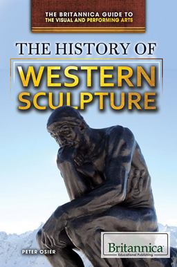 The History of Western Sculpture