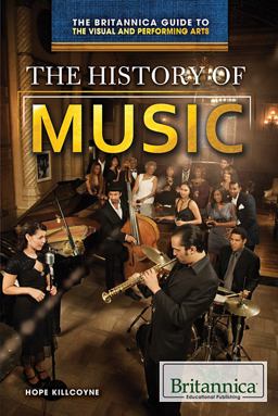 The History of Music