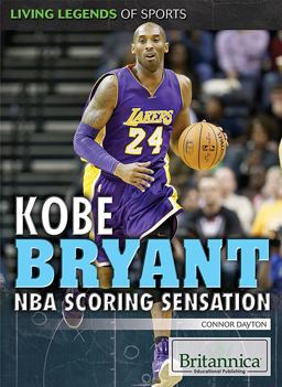 Kobe Bryant